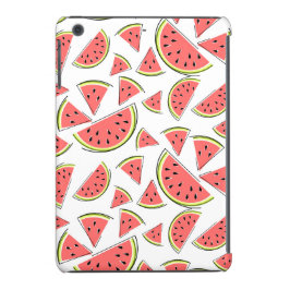 Watermelon Multi iPad Mini coque
