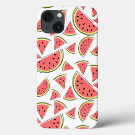 Watermelon Multi iPad Mini Gehäuse title_seo2
