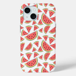 Watermelon Multi iPhone Gehäuse Case-Mate iPhone Hülle