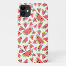 Watermelon Multi iPhone Gehäuse iPhone 11 Hülle