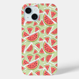 Watermelon Multi iPhone Gehäuse grün title_seo2