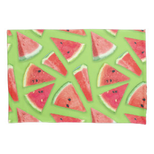 Watermelon-Muster Kreation 3 Kissenbezug
