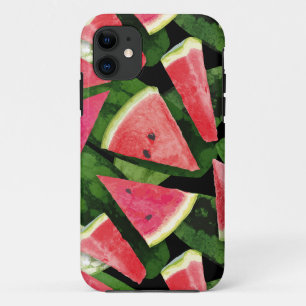 Watermelon-Muster Kreation 5 Case-Mate iPhone Hülle
