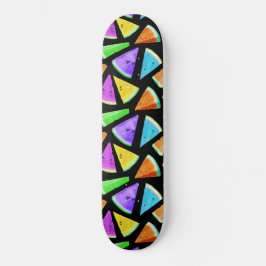 Watermelon-Muster Kreation 7 Skateboard