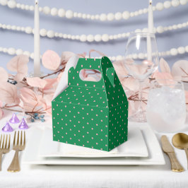 Watermelon Pattern Geschenkschachtel