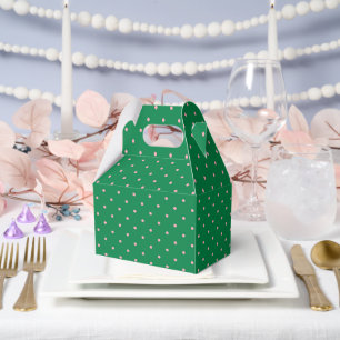 Watermelon Pattern Geschenkschachtel