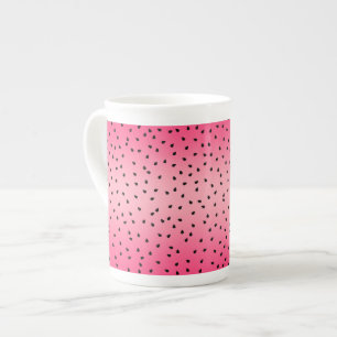 Watermelon Pattern Prozellantasse