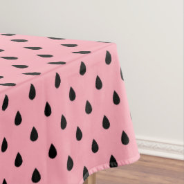 Watermelon Pattern Tischdecke