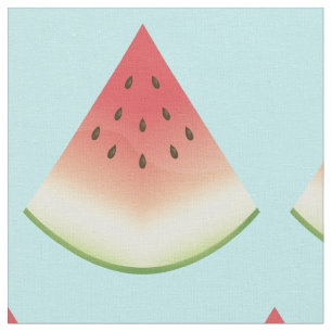 Watermelon Slice Stoff