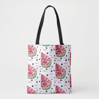 Watermelon star  tasche