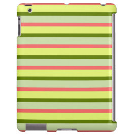 Watermelon Stripe Classic iPad Gehäuse title_seo2