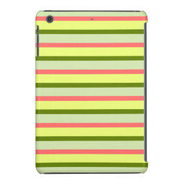 Watermelon Stripe Classic iPad Mini Gehäuse Case-Mate iPhone Hülle