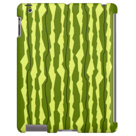 Watermelon Stripe iPad Gehäuse Case-Mate iPhone Hülle