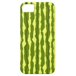 Watermelon Stripe iPhone Gehäuse iPhone 11 Hülle