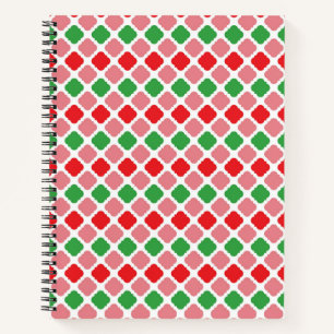 Watermelon Summer Digital Paper-56201 Notizbuch
