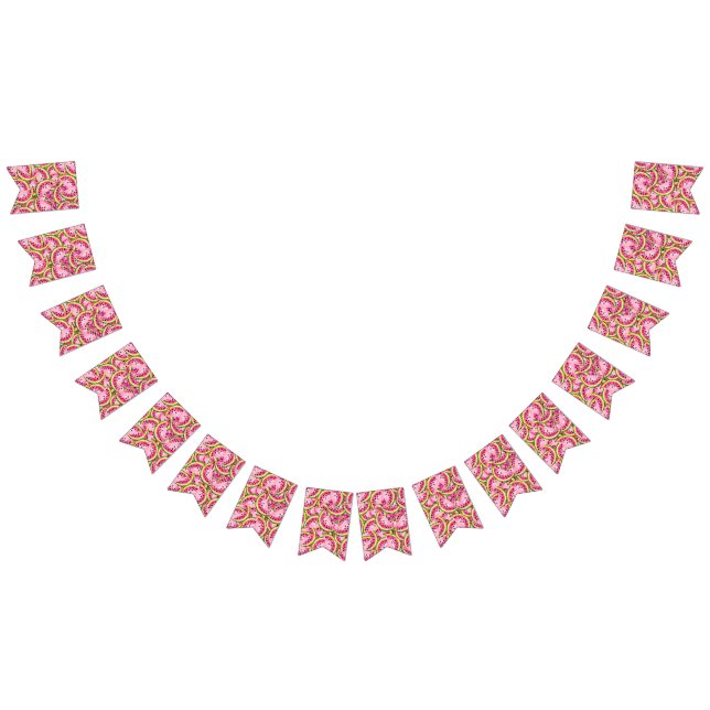 Watermelon Surprise Banner (Alle)