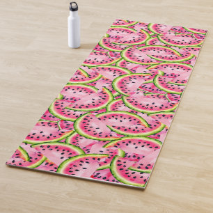 Watermelon Surprise Yoga Mat Yogamatte