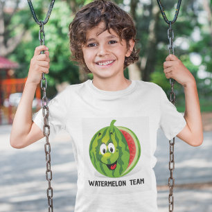 Watermelon Team T-Shirt