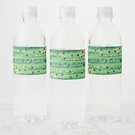 Watermelon Thema Birthday