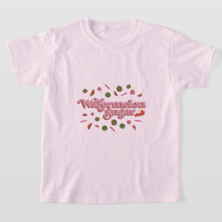 Watermelon Zucker T - Shirt
