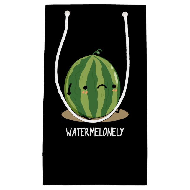 Watermelonely Funny Festival - Martha Argerich Pro Kleine Geschenktüte (Vorderseite)