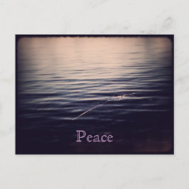 WaterPeace 1 Postkarte 1
