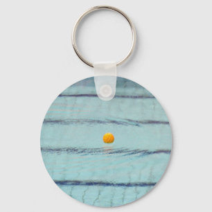 Waterpolo Schlüsselanhänger