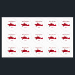 Waterproof Vinyl Product Christmas Airplane Labels Etiketten<br><div class="desc">Waterproof Vinyl Product Weihnachtsflugzeug Labels. **So bearbeiten Sie unmodifizierte Datensätze mit der Option Anpassen: 1. Gehen Sie zu Ebenen (oben links) und klicken Sie auf eine schlechte Zeile. Klicken Sie anschließend auf Bearbeiten und anschließend auf Alle auswählen. Dann Bearbeiten gefolgt von Löschen. 2. Gehen Sie zu Ebenen und klicken Sie...</div>