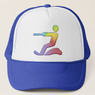 Waterski Hut Truckerkappe