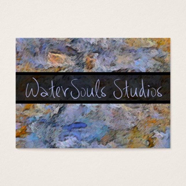 WaterSouls Studios August 6, 2011 (Vorderseite)