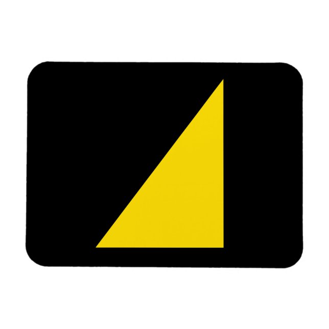 Watersports Stolz Magnet (Horizontal)