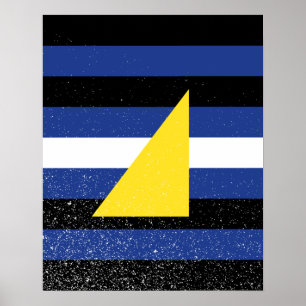 WATERSPORTS STOLZ POSTER