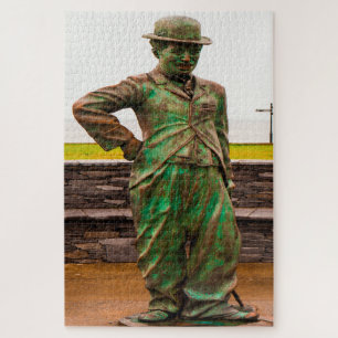 Waterville Kerry Irland.