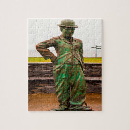 Waterville Kerry Irland.