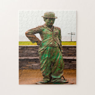 Waterville Kerry Irland.