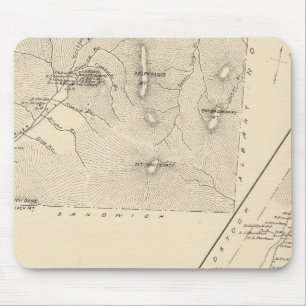 Waterville, Thornton Mousepad