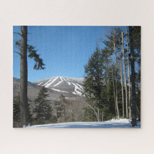 Waterville Valley New Hampshire Ski Resort