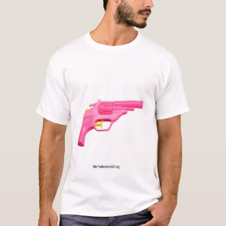 WaterWars Meuchelmörder-Sommer-Shirt 2005 T-Shirt