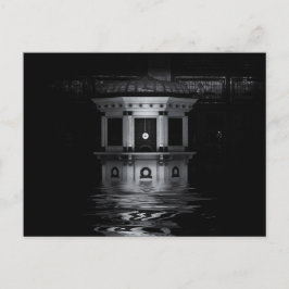 Waterworks No 6 Postkarte