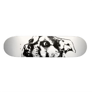 Watful Welpe Skateboard Deck