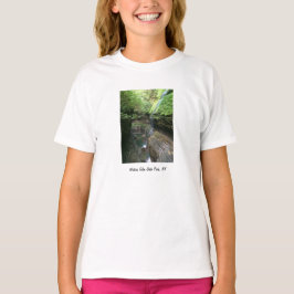 Watkins Glen, NY T - Shirt