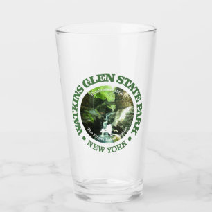 Watkins Glen SP Glas