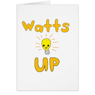 Watt oben