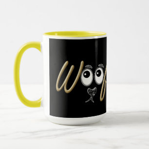 Watte Tasse