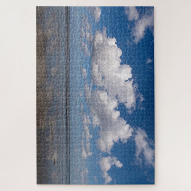Wattenmeer (Vertikal)
