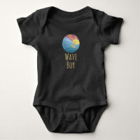 Wave Boy Surfboard
