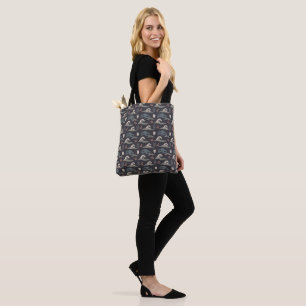 Wave Harmony Tasche