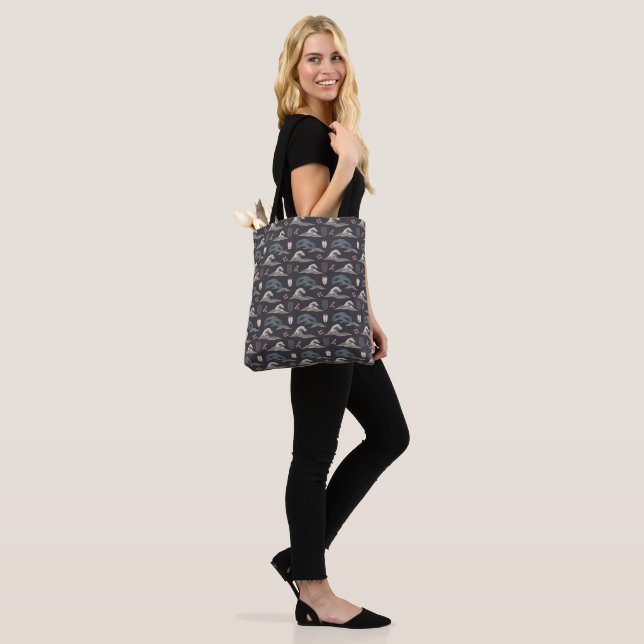 Wave Harmony Tasche (Am Model)