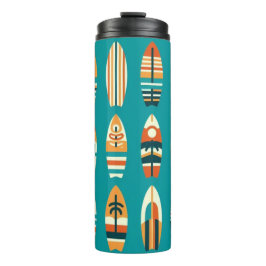 Wave Riders Thermosbecher