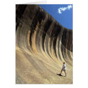 Wave Rock, Australie occidentale